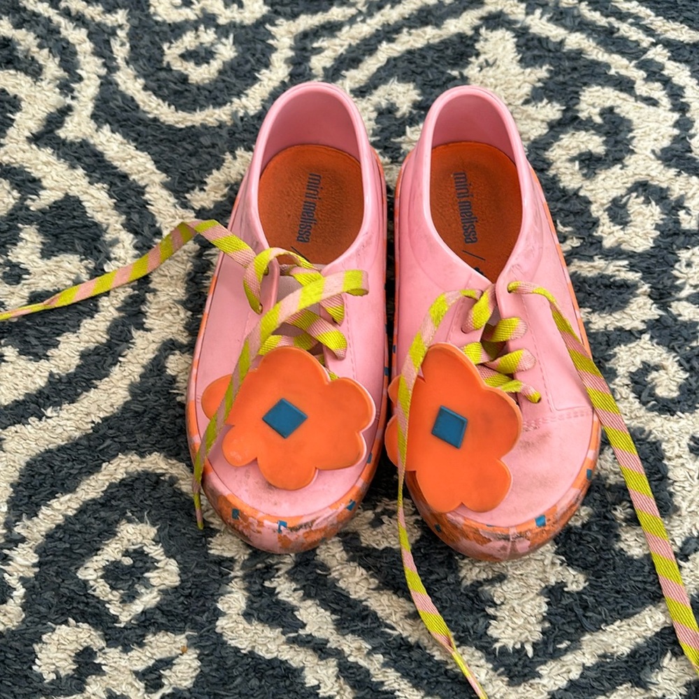 Mini Melissa/ Fabula